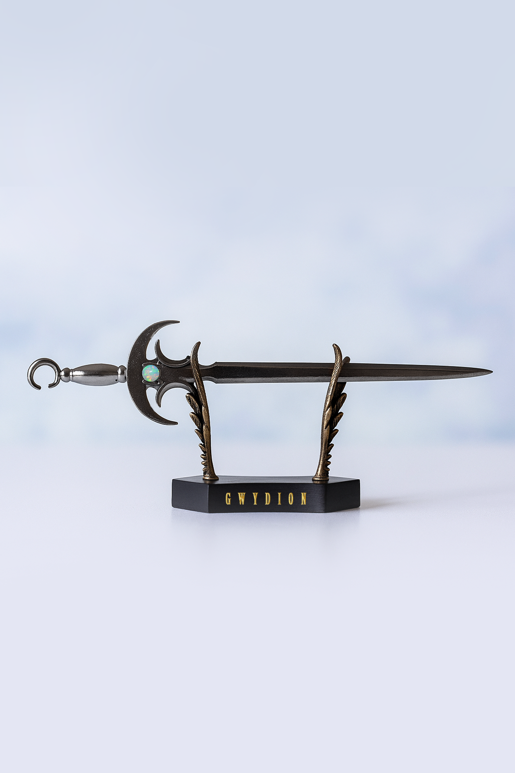 Gwydion Sword Bookmark / Letter Opener