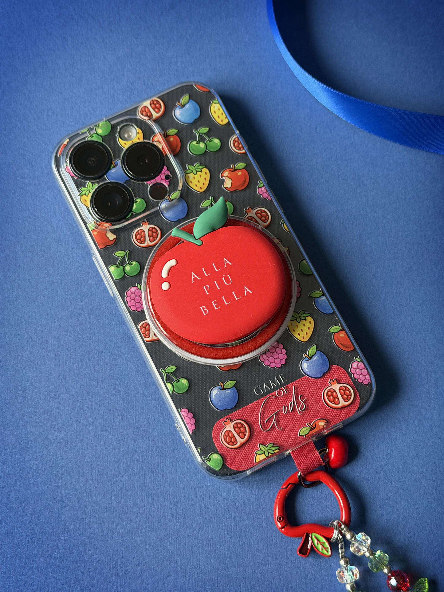 Crea la tua cover Macedonia