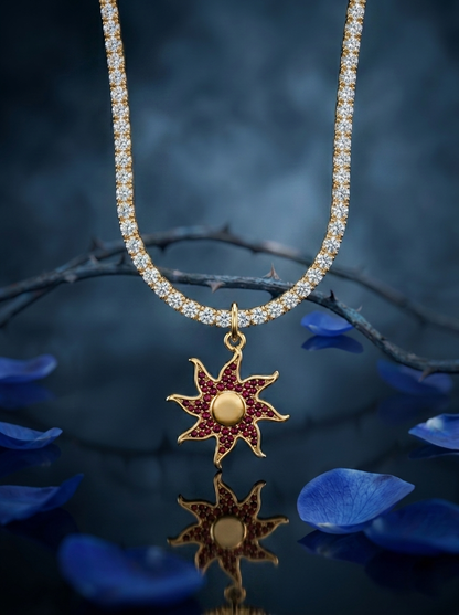 Collana Choker Thea