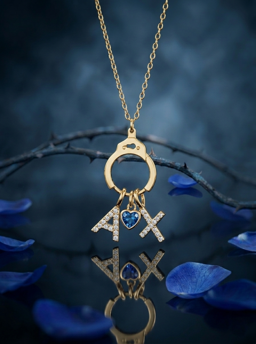 Collana Xavier & Arleen