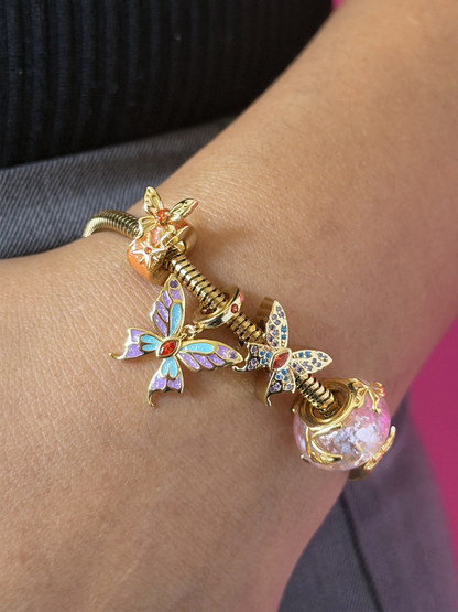 Stella Enchantix Charm Bead