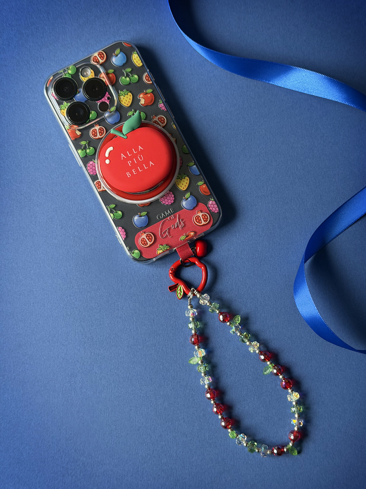 Crea la tua cover Macedonia