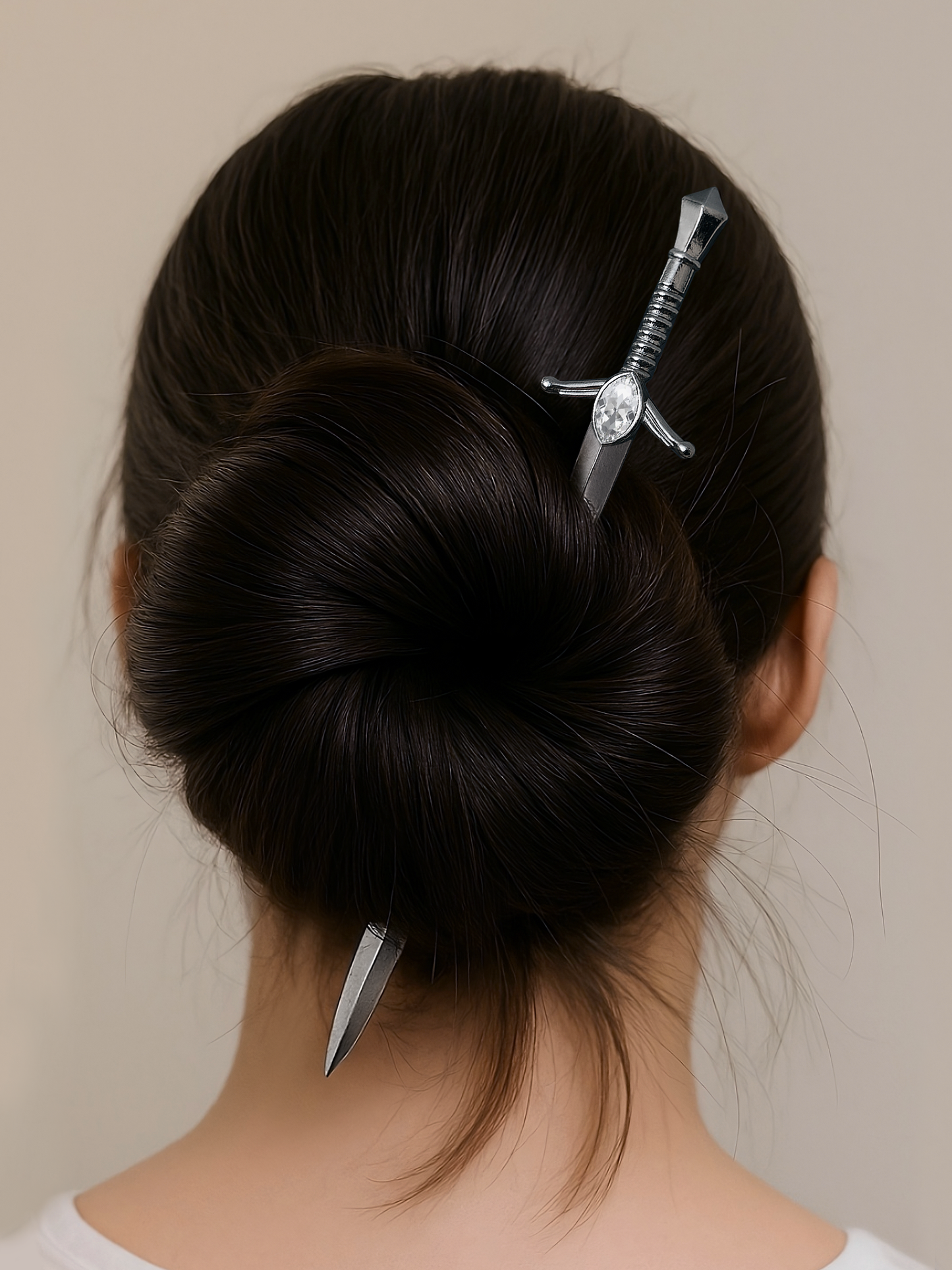 Ataraxia Hair Pin Sword