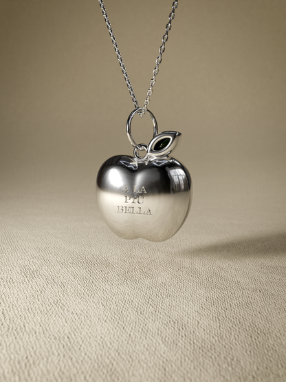 Collana Mela Alla più Bella