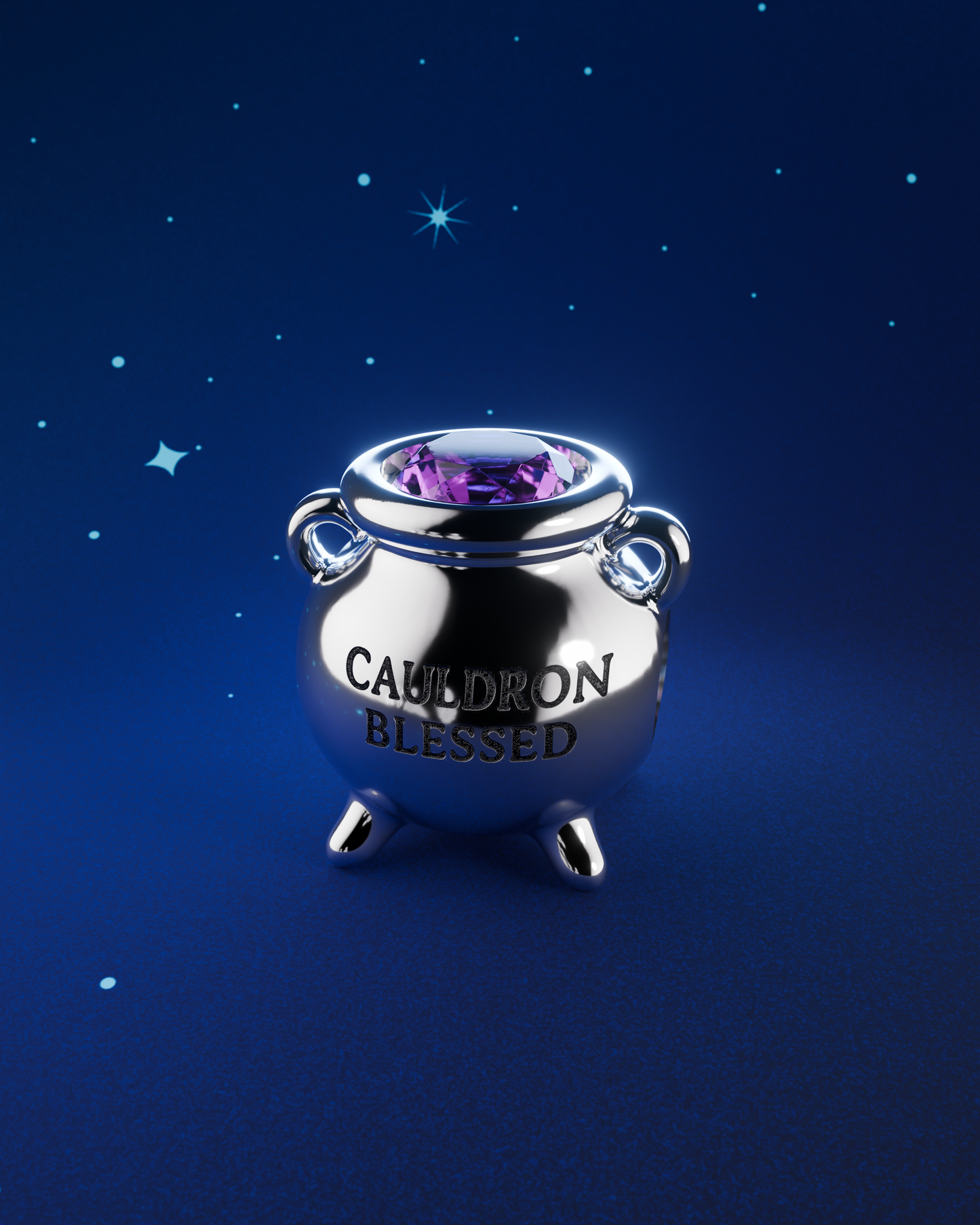 Sarah J Maas Charms Bracelet