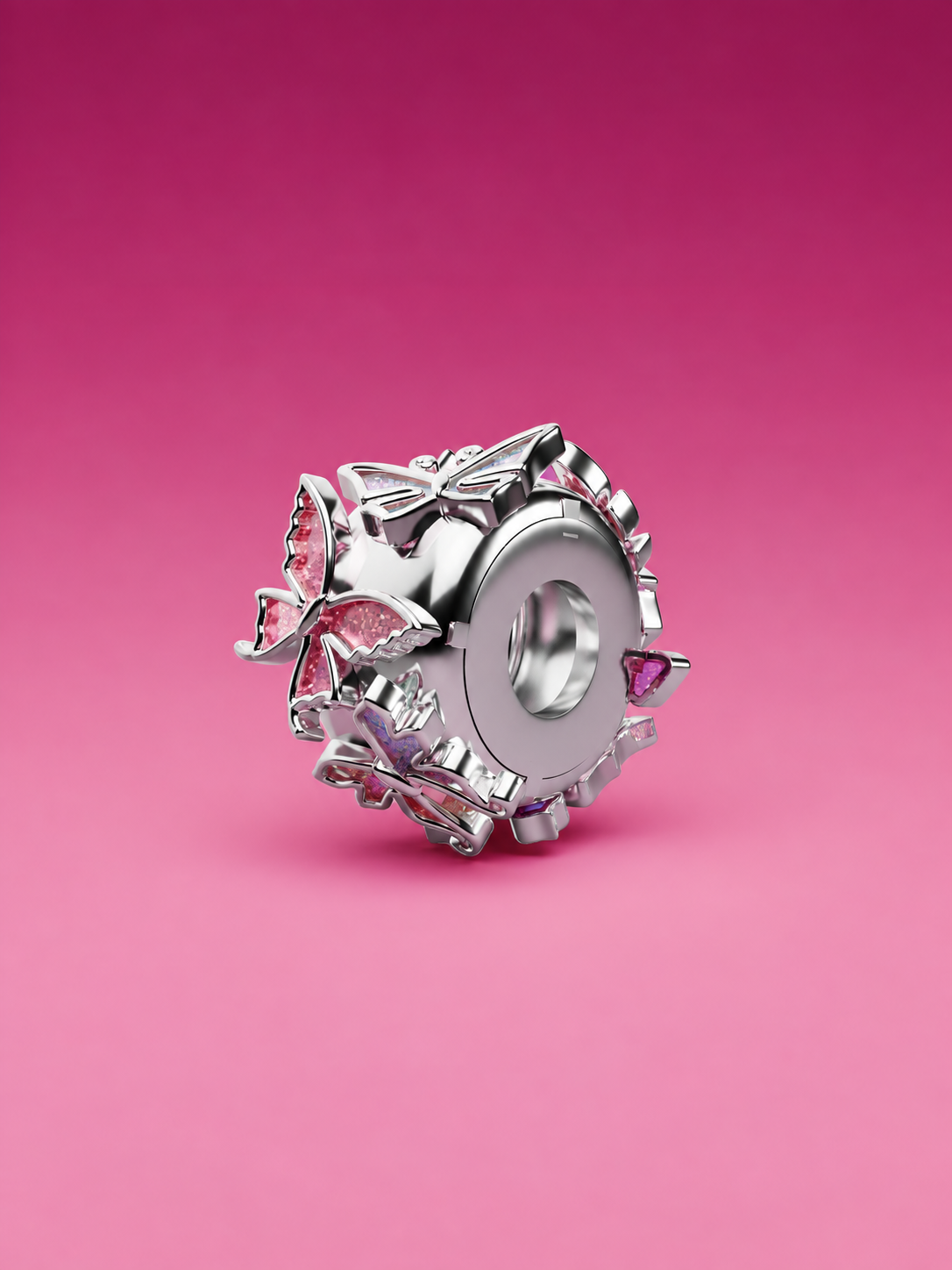 All Winx Enchantix Wings Bead