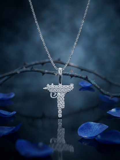 Collana Xavier Tattoo Pen