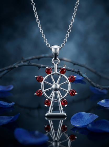 Collana Ruota Panoramica