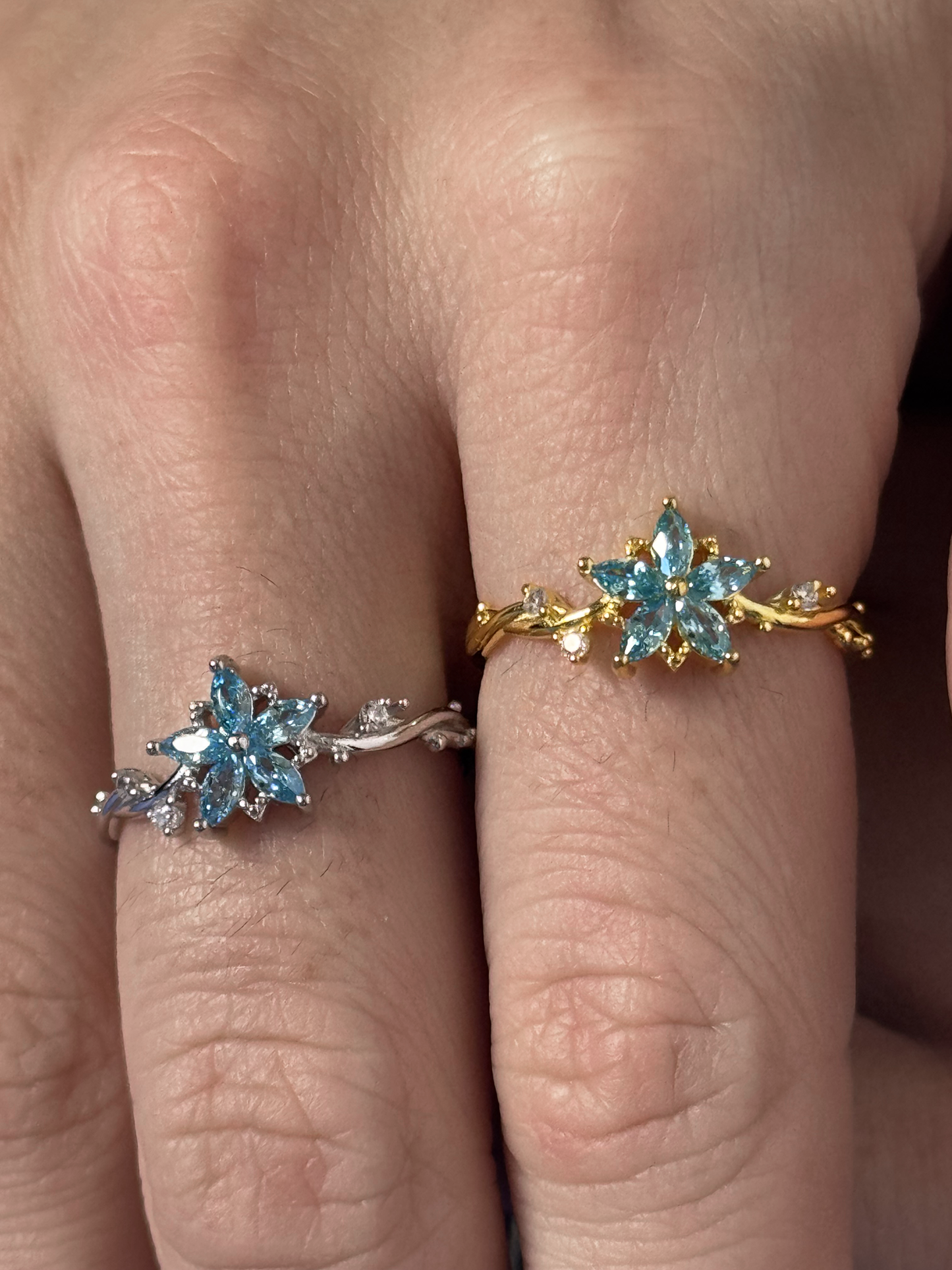 Anello Matrimonio Hades & Haven