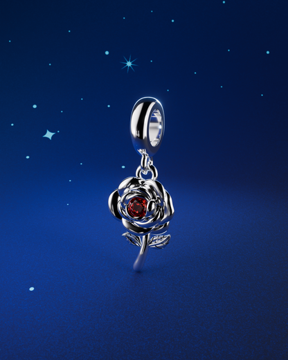 Sarah J Maas Charms Bracelet