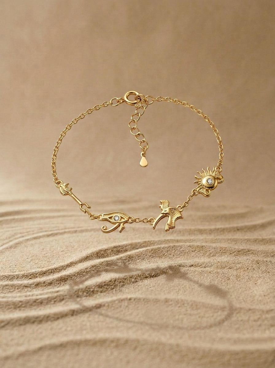 Bracciale Anubis