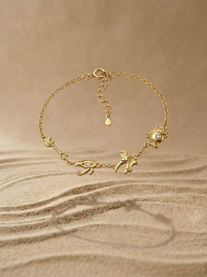 Bracciale Anubis