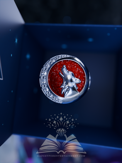 2025 The World of SJMaas Advent Calendar