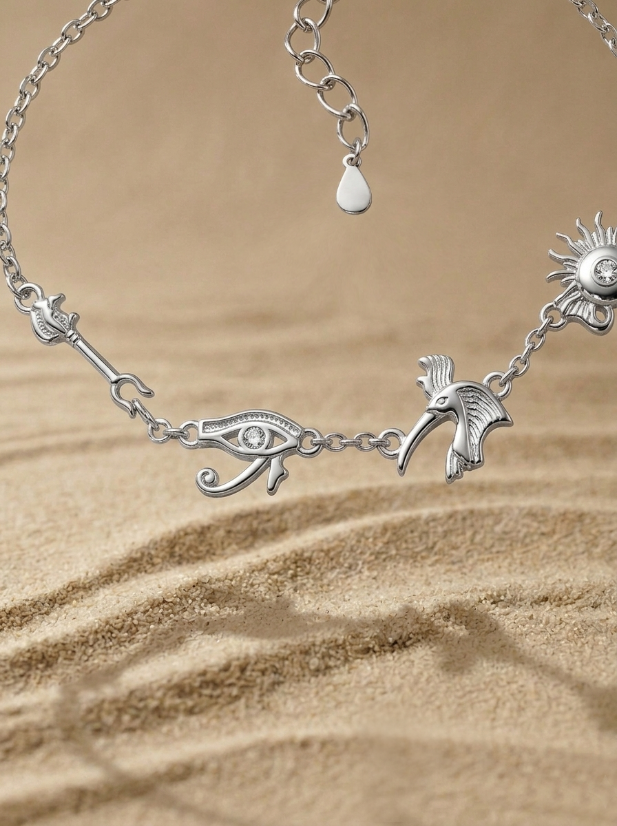 Bracciale Anubis