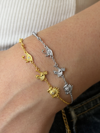 Bracciale Anubis