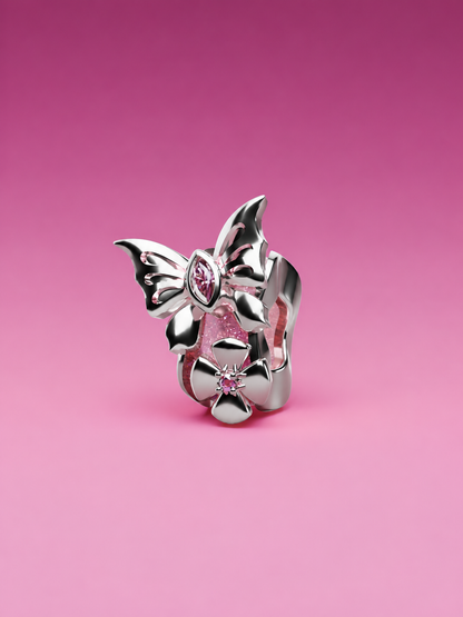 Flora Power Bead