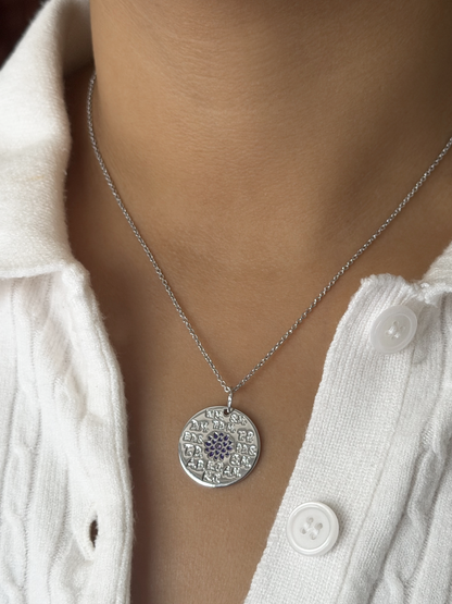 Collana Murales con Iniziali