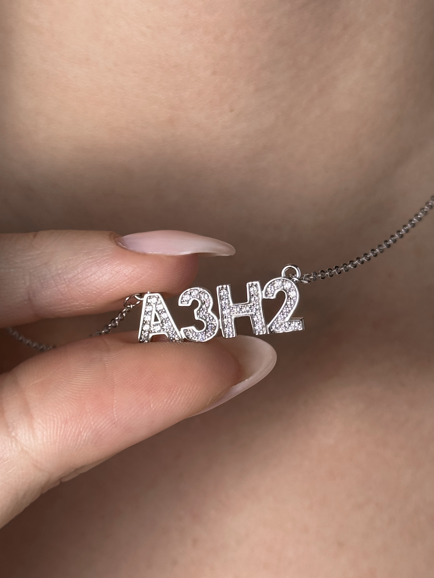 Collana A3H2