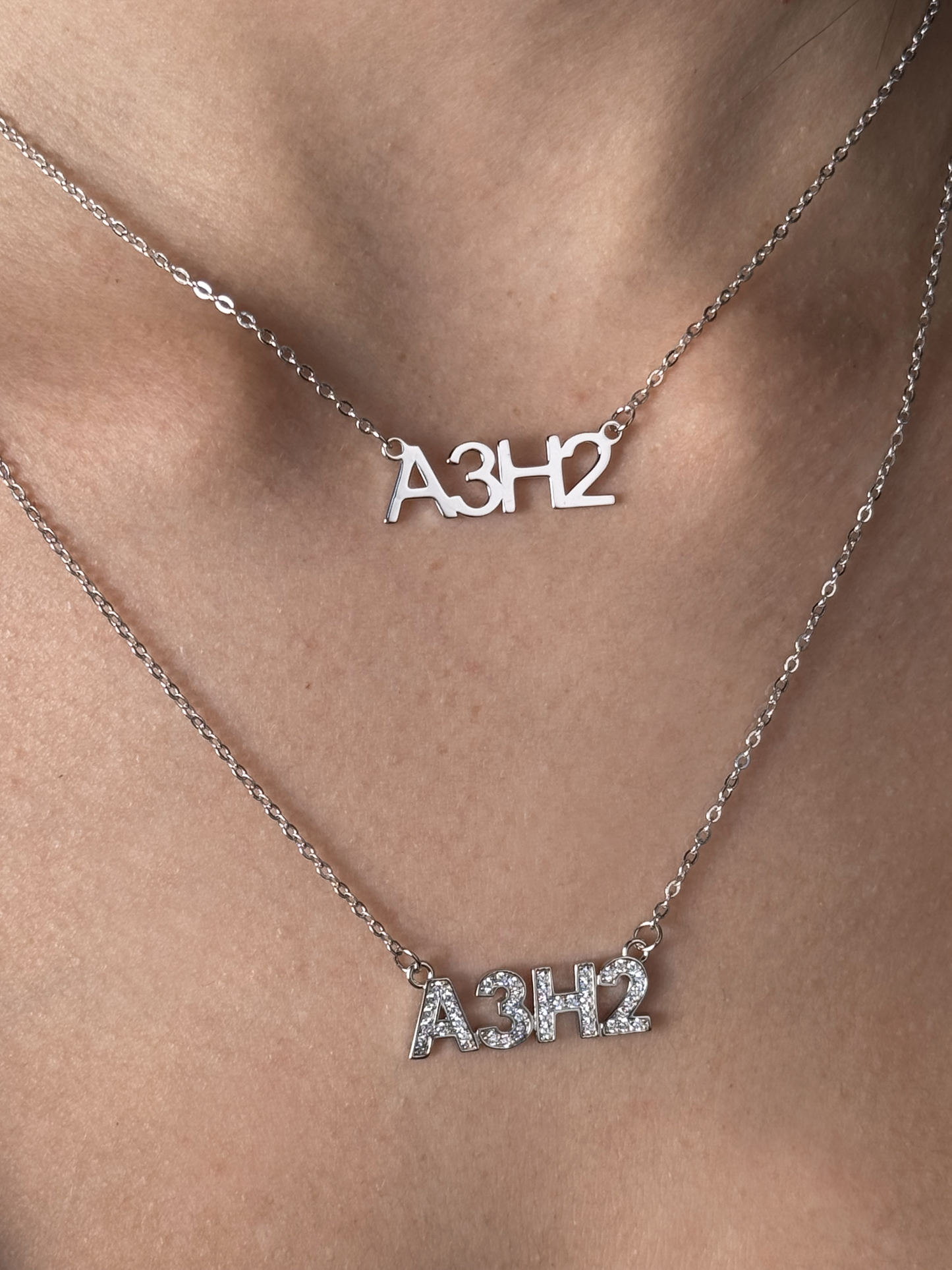 Collana A3H2