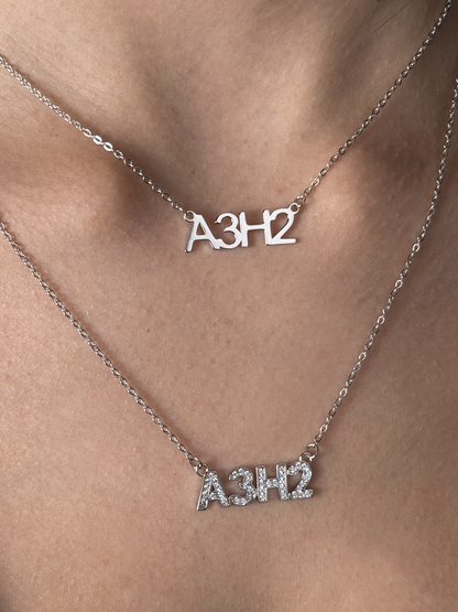 Collana A3H2