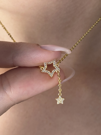 Collana Sirio + Sirio B