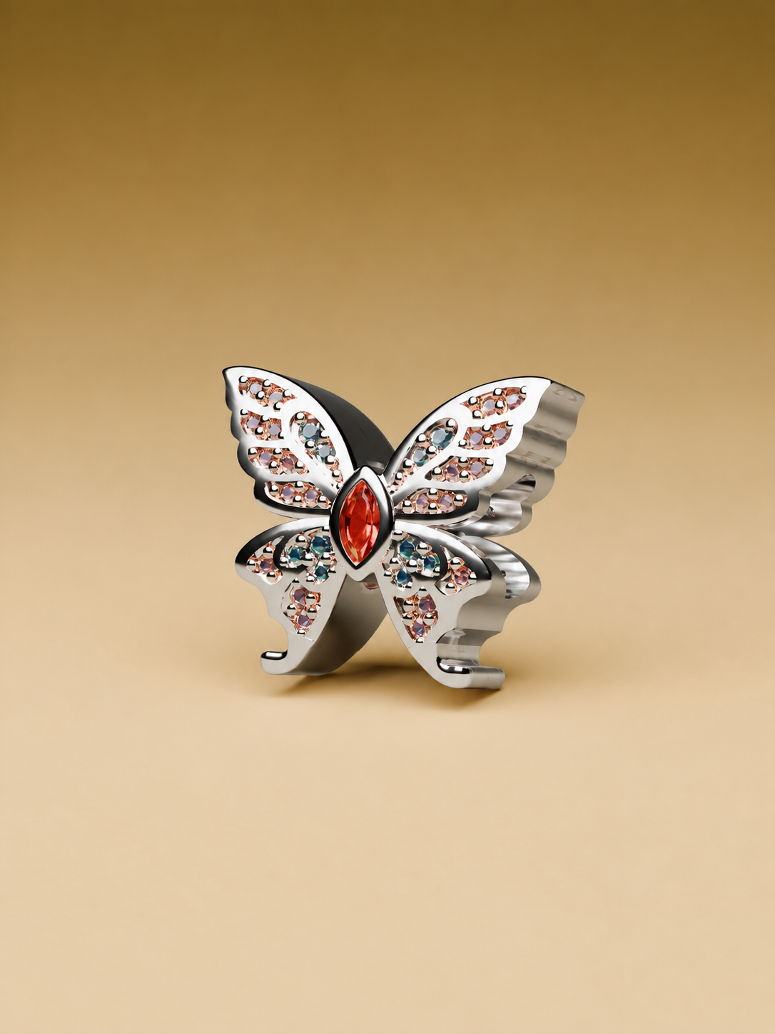 Stella Enchantix Bead