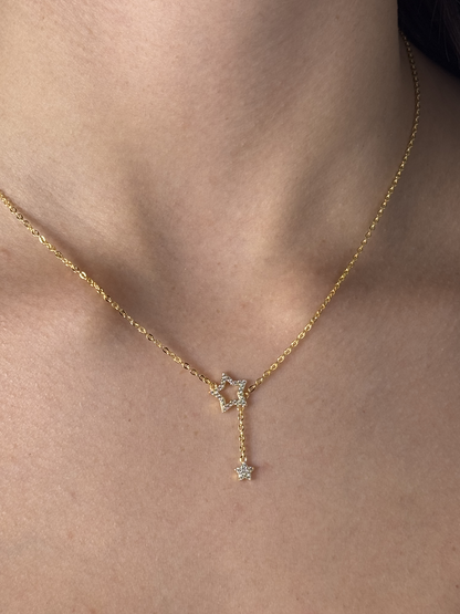 Collana Sirio + Sirio B