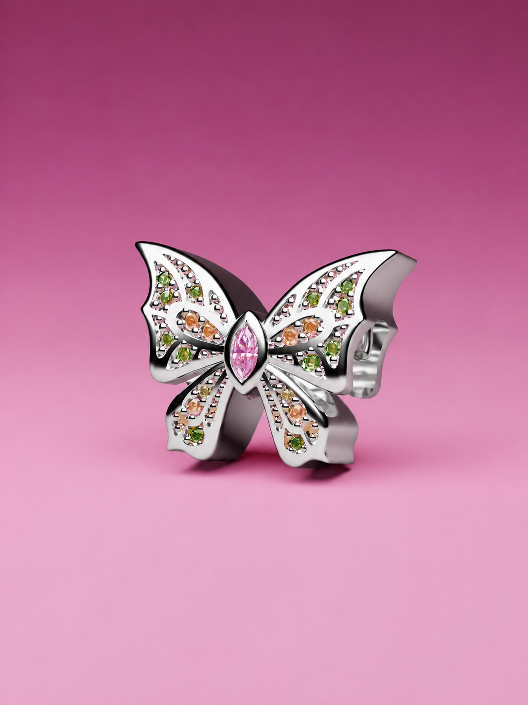 Flora Enchantix Bead