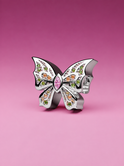 Flora Enchantix Bead