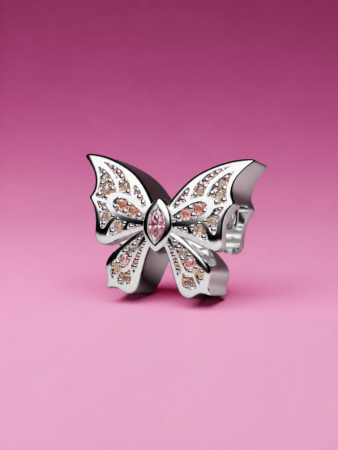 Flora Enchantix Bead