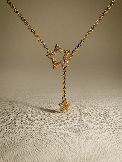 Collana Sirio + Sirio B