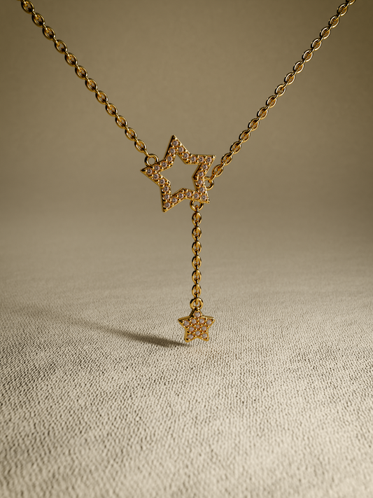 Collana Sirio + Sirio B