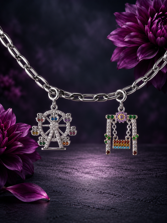 Bracciale Sky & Trevor