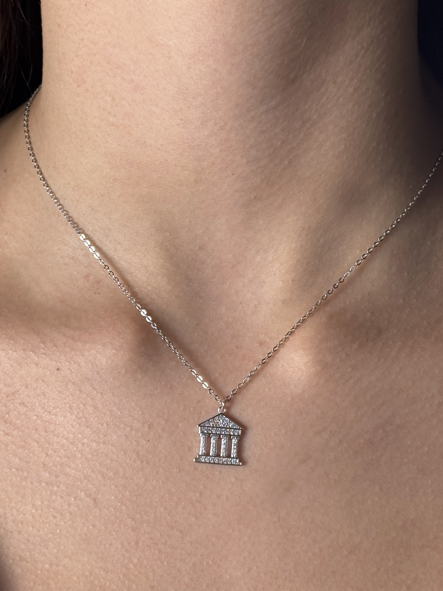 Collana Ciondolo Game of Gods