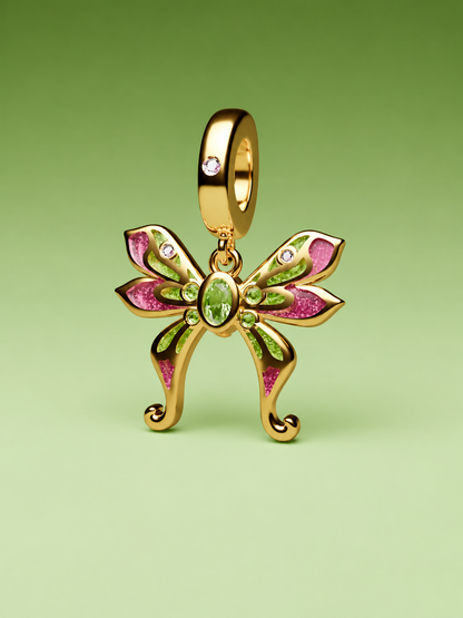 Aisha Enchantix Charm Bead