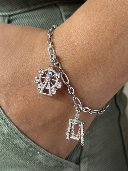 Bracciale Sky & Trevor