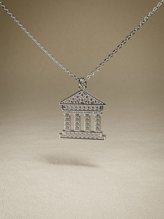 Collana Ciondolo Game of Gods