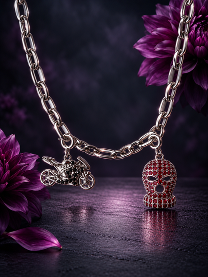 Bracciale i Raiders