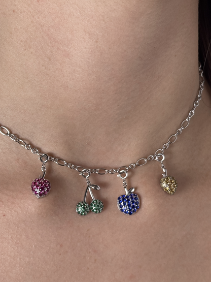 Collana Componibile Game of Gods