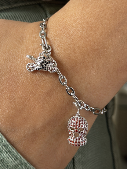 Bracciale i Raiders