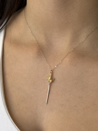 Nightfell Necklace