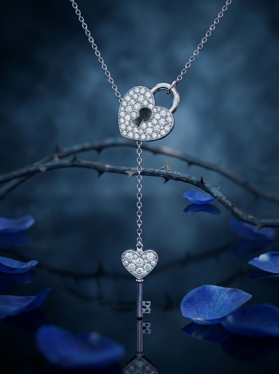 Collana Lariat "Ia Pihi Irakema"