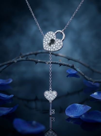 Collana Lariat "Ia Pihi Irakema"