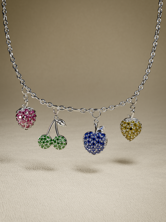 Collana Componibile Game of Gods