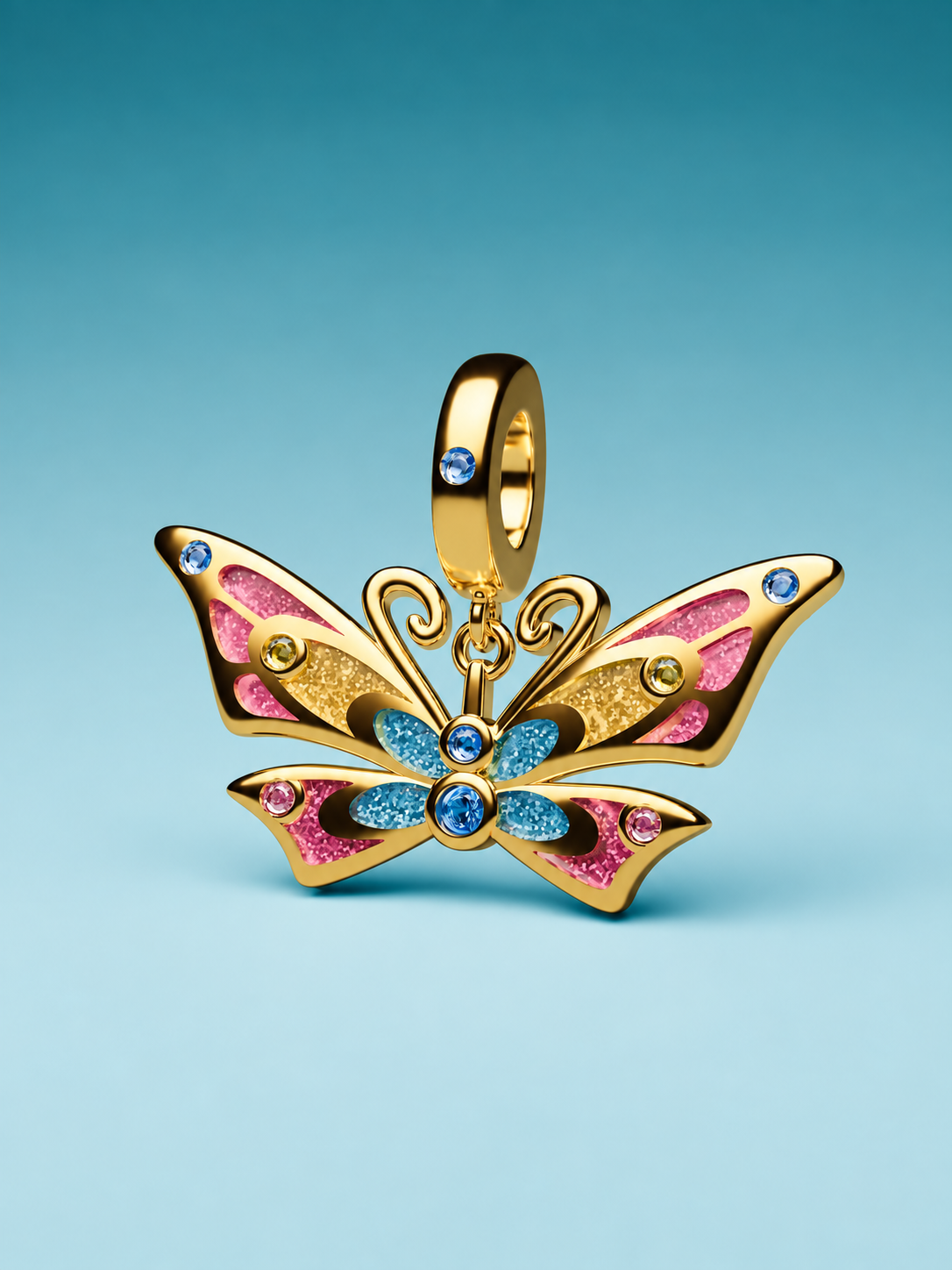 Bloom Enchantix Charm Bead