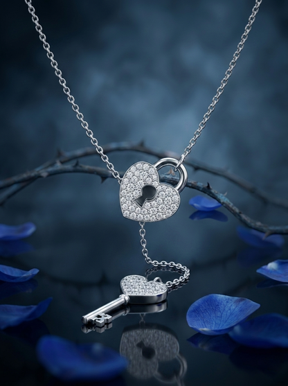Collana Lariat "Ia Pihi Irakema"