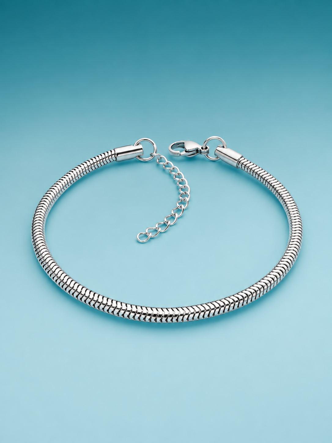 Snake Chain Bracelet