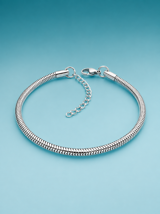 Snake Chain Bracelet