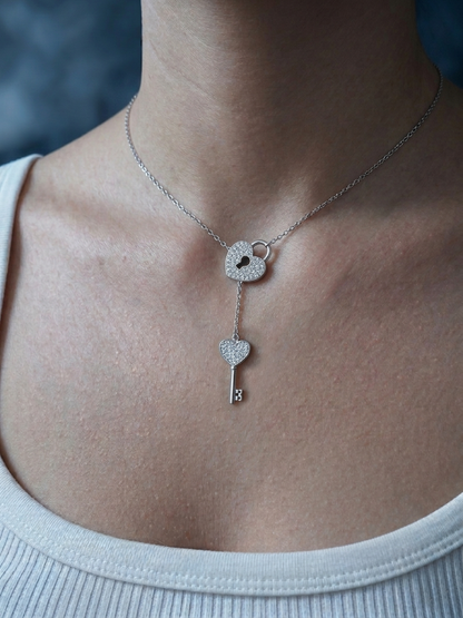 Collana Lariat "Ia Pihi Irakema"