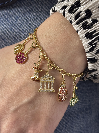 Bracciale Componibile Game of Gods